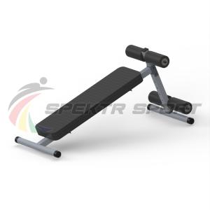 Купить Скамья для пресса складная ST-06 в Котовске 