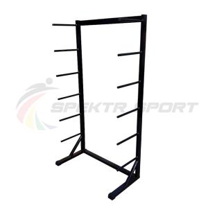 Купить Стеллаж для сноубордов 1800х1000х350 в Котовске 