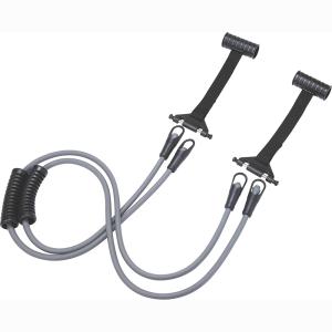 Купить Эспандер многофункциональный в дверной проем Pro Supra 4в1 в Котовске 