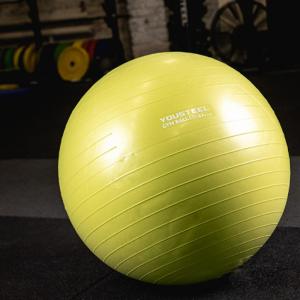 Купить Гимнастический мяч Yousteel Soft 65 см в Котовске 