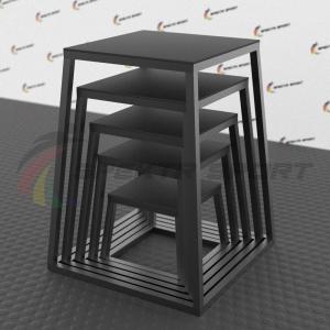 Купить Плиометрические боксы конус комплект 5 шт. в Котовске 