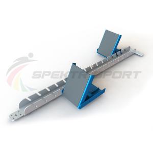 Купить Стартовые колодки легкоатлетические стальные SP ЛА3 в Котовске 