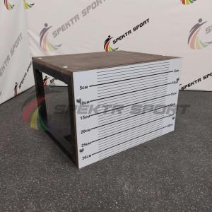 Купить Скамья для измерения гибкости мобильная в Котовске 