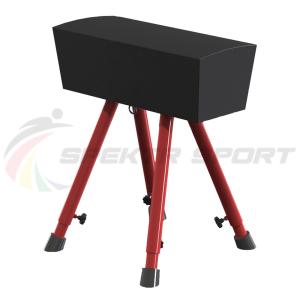 Купить Козел гимнастический переменной высоты Spektr Sport в Котовске 