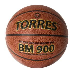 Купить Мяч баскетбольный "TORRES BM900" р.6 в Котовске 