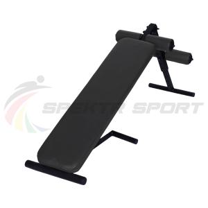 Купить Скамья для пресса складная ST-04 в Котовске 