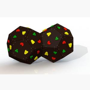 Купить Куб двойной в Котовске 