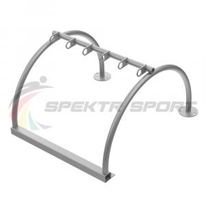 Купить Парковка для самокатов на 5 мест в Котовске 