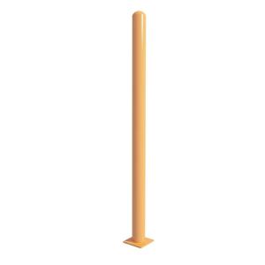 Купить Колесоотбойник вертикальный d 76 mm в Котовске 