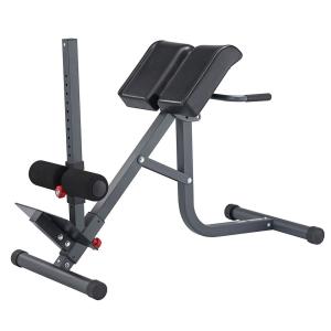 Купить Гиперэкстензия 2 в 1 (римский стул) Body Craft F670 в Котовске 