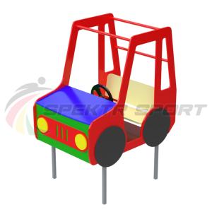 Купить Машинка ИФ 101 в Котовске 