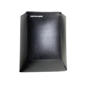 Купить Подушка кожаная боксерская "Пирамида" Totalbox в Котовске 