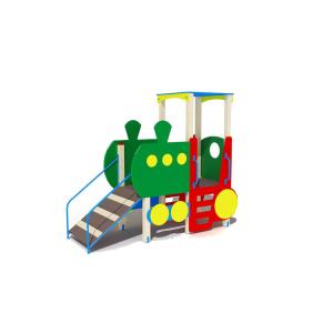 Купить Паровозик ИФ 106 в Котовске 