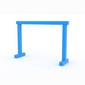 Купить Мини ворота для игр в Котовске 