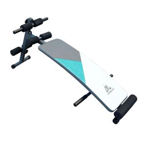 Купить Скамья для пресса DFC DB127 в Котовске 