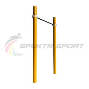 Купить Турник классический для занятий Воркаут SP WRK-07_76mm в Котовске 