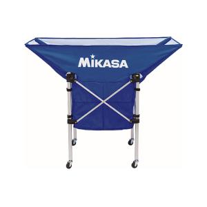 Купить Корзинка для мячей Mikasa AC-BC210 в Котовске 