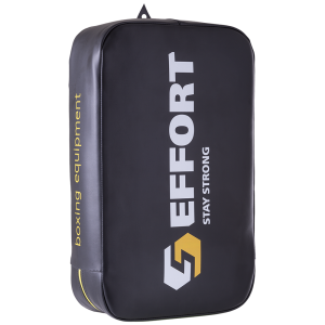 Купить Макивара 3 ручки Effort E657, кожзам в Котовске 