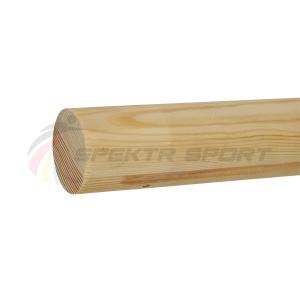Купить Деревянный поручень для хореографических станков 0,75 м. Сосна в Котовске 