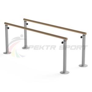 Купить Реабилитационные брусья детские Spektr Sport в Котовске 