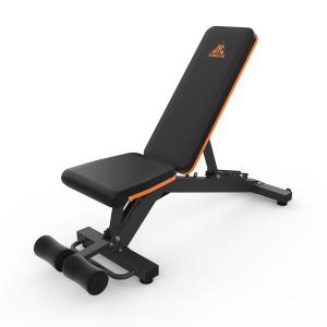 Купить Скамья универсальная DFC D2301 в Котовске 