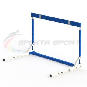 Купить Барьер легкоатлетический разборный с противовесами в Котовске 