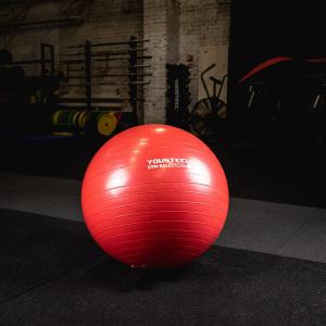 Купить Гимнастический мяч Yousteel Hard 55см в Котовске 