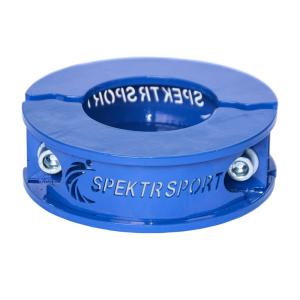 Купить Хомут для Workout Spektr Sport 89 мм в Котовске 