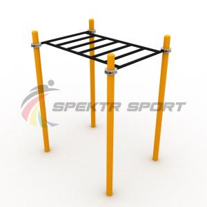 Купить Рукоход одиночный для Воркаут SP WRK-30_76mm в Котовске 