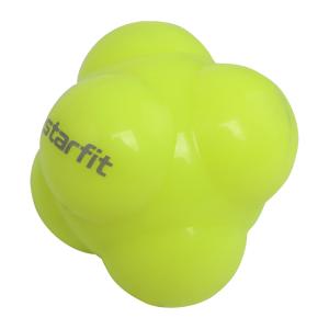 Купить Мяч реакционный Starfit RB-301 в Котовске 