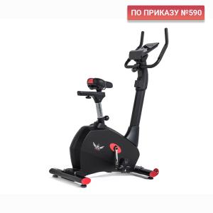Купить Велотренажер DFC Cardio B255P электромагнитный в Котовске 