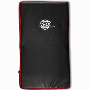 Купить Макивара изогнутая RSC PU  33*60 см в Котовске 