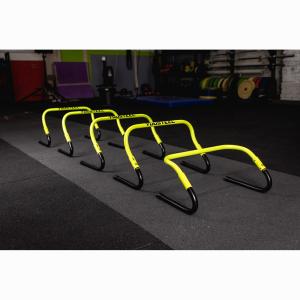 Купить Барьеры регулируемые (20/31см), компл. 5шт в Котовске 