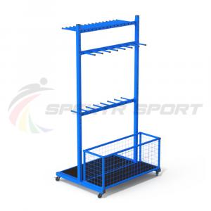 Купить Универсальный стеллаж для зимнего инвентаря Spektr Sport в Котовске 