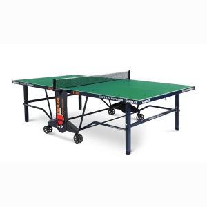 Купить Стол теннисный Gambler Edition Outdoor green в Котовске 