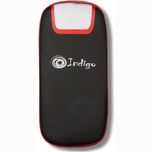 Купить Макивара изогнутая Indigo PU  41*22 см в Котовске 