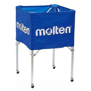 Купить Корзинка для мячей Molten BK0012 в Котовске 