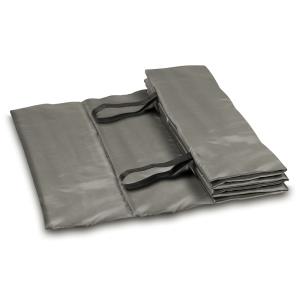 Купить Коврик туристический SM 170*60*1 см Мокрый асфальт в Котовске 