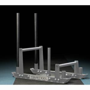 Купить Ручки горизонтальные для саней в Котовске 