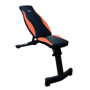 Купить Скамья силовая универсальная DFC DBCH1 в Котовске 