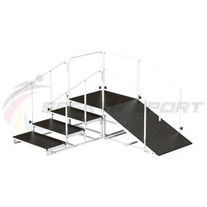 Купить Горка для ходьбы реабилитационная Spektr Sport в Котовске 