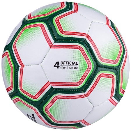 Купить Мяч футбольный Jögel Nano №4 в Котовске 